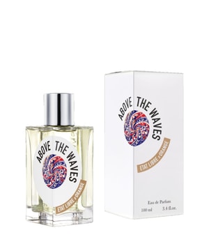 Above the Waves Parfum