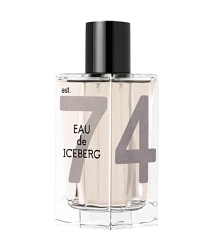 Eau De Iceberg Jasmine the New One Eau de Toilette