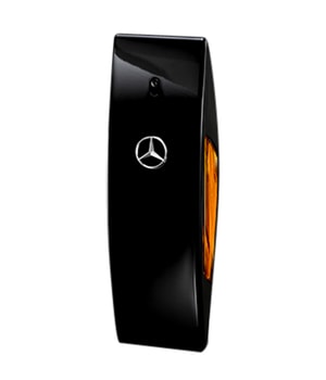 Club Black Eau de Toilette