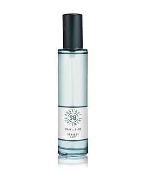 Scarlet Lily Natural Spray Fragrance Eau de Parfum