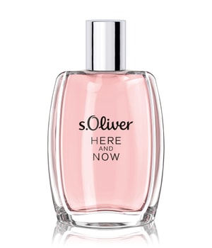 Here & Now Women Eau de Toilette