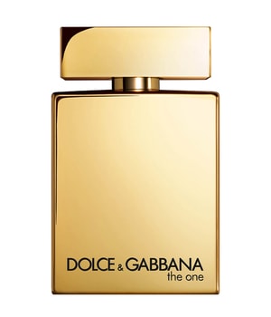 The One Gold Intense Pour Homme Eau de Parfum