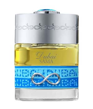 Sama Parfum