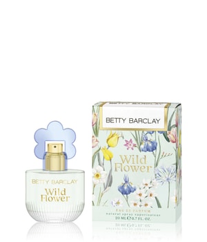 Wild Flower Eau de Parfum