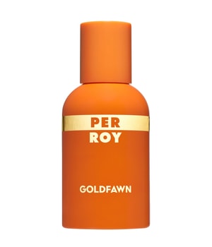 Goudbruin Eau de Parfum