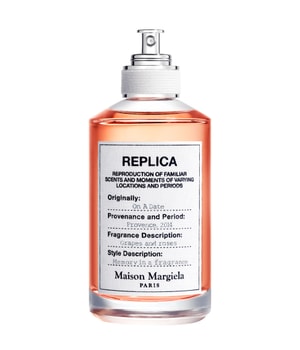 Replica On A Date Eau de Toilette