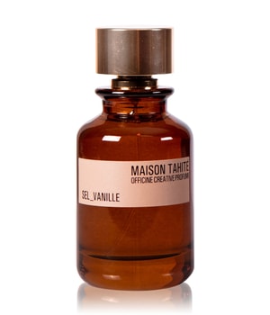 Sel Vanille Eau de Parfum