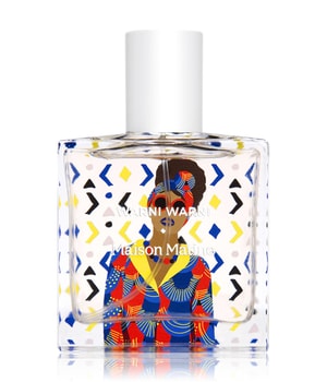 Warni Warni Eau de Parfum