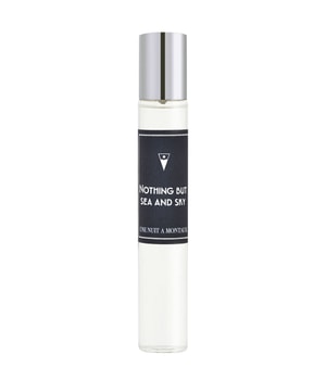Nothing but Sea and Sky Une Nuit A Montauk Eau de Parfum