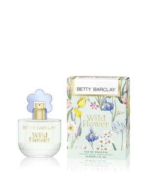 Wild Flower Eau de Toilette