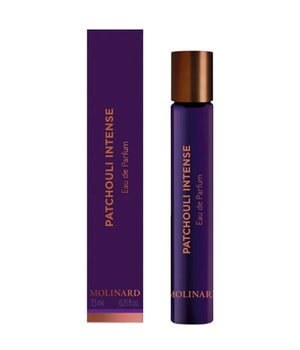 Les Elements Prestiges Patchouli Intense Eau de Parfum