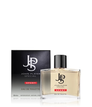 Sport Eau de Toilette