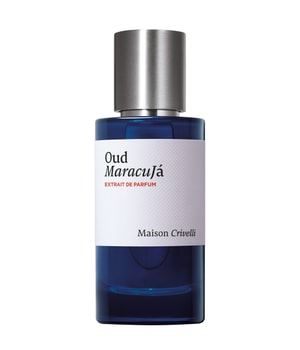 Oud Maracujá Parfum Extrait de Parfum