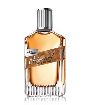 Original Men Eau de Toilette