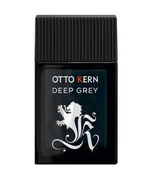 Deep Gray Eau de Toilette