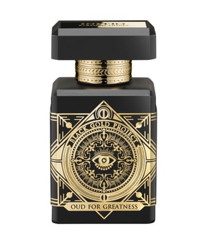 Oud for Greatness Black Gold Project Eau de Parfum
