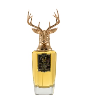 Majestic Amber Parfum Extrait de Parfum