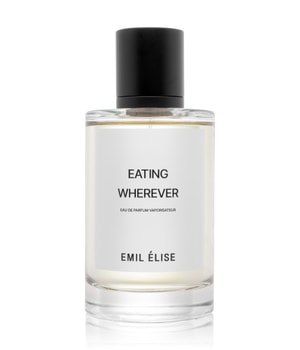 Overal eten Eau de Parfum