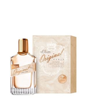Original Women Eau de Parfum