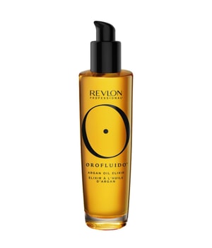 Orofluido Elixir Haarolie