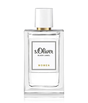 Black Label Women Eau de Toilette