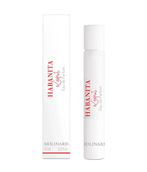 Habanita L’Esprit Roll On Eau de Parfum