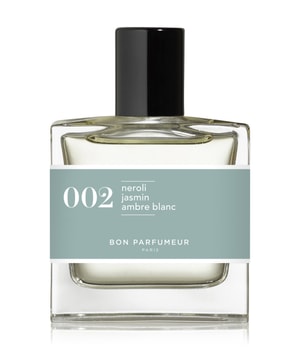 002 Neroli - Jasmine - White Amber Eau de Parfum