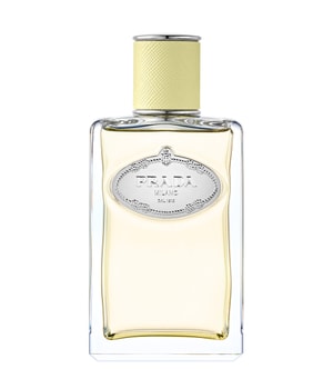Les Infusions de Gingembre Eau de Parfum