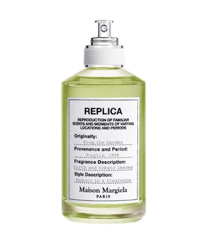 Replica From The Garden Eau de Toilette