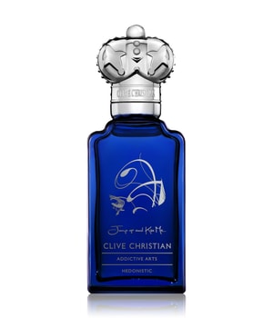 Jump Up and Kiss Me Hedonistic Parfum