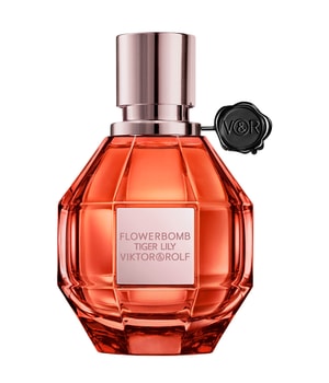 Flowerbomb Tiger Lily Eau de Parfum