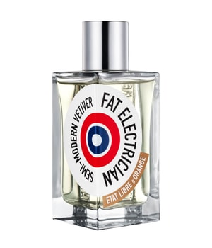 Fat Electrician Eau de Parfum