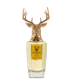 Scandic Eau de Parfum