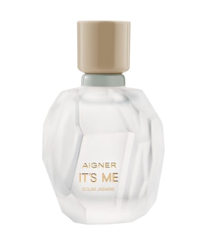 It´s me Solar Jasmine Eau de Parfum