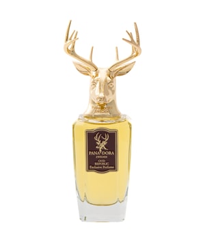 Oud Republic Parfum