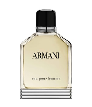 Eau pour Homme Eau de Toilette