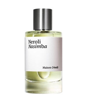 Neroli Nasimba Eau de Parfum