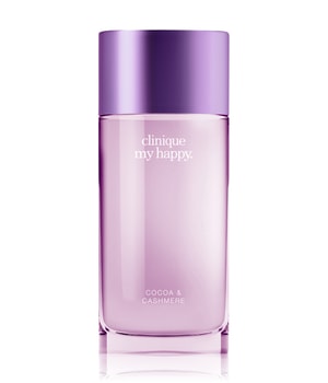 My Happy Cocoa & Cashmere Parfum