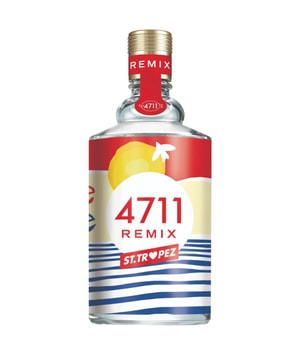 Remix St. Tropez Eau de Toilette