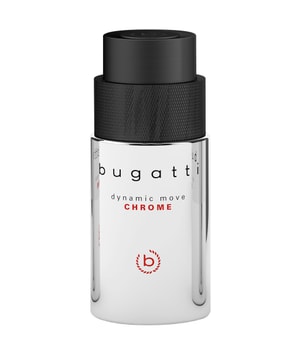 Dynamic Move chrome Eau de Toilette