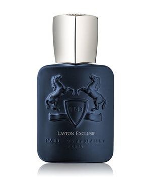 Men Layton Exclusif Eau de Parfum
