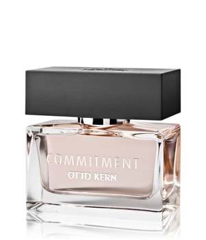 Commitment Eau de Toilette