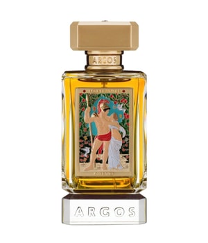 Love Triumphs over War Eau de Parfum