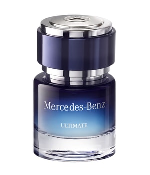 For Men Ultimate Eau de Parfum
