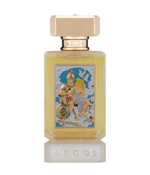 Fire & Desire: Vulcan’s Revenge Parfum Extrait de Parfum