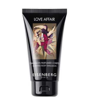 Love Affair Émulsion ée Corps Bodylotion Parfum