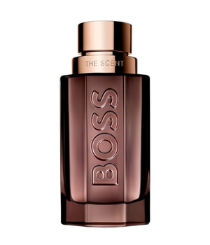 BOSS The Scent Le For Him New Design Parfum