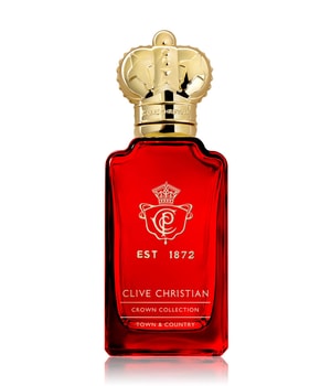 Crown Collection Town & Country Parfum