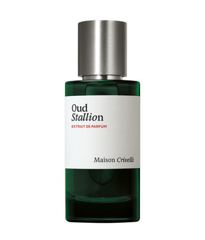 Oud Stallion Parfum Extrait de Parfum