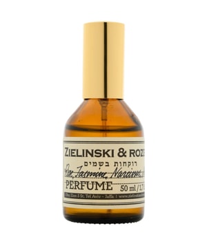 Rose, Jasmine, Narcissus, Musk Parfum